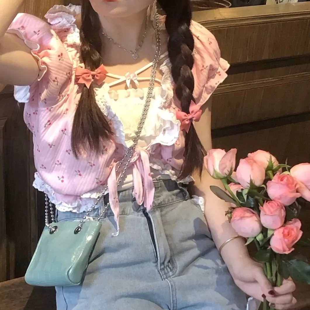 腹中甜
